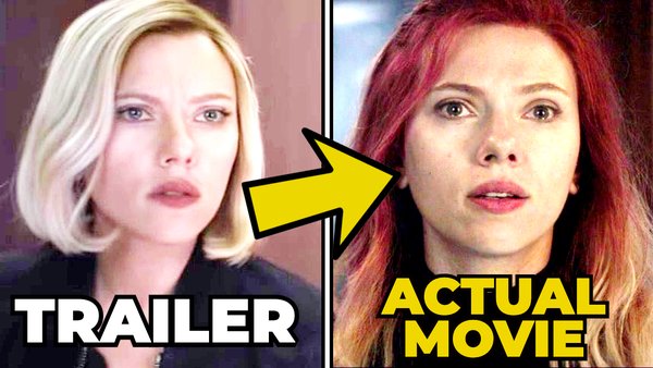 ScarJo trailer