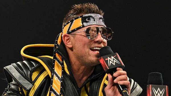 WWE Money In The Bank 2022 Brock Lesnar