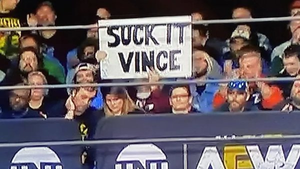 Cody Rhodes Suck It Vince