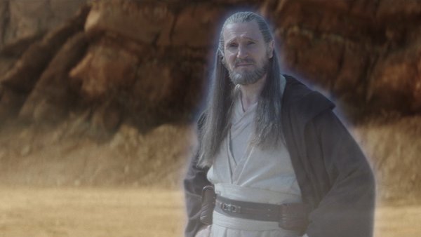 Obi-Wan Kenovi