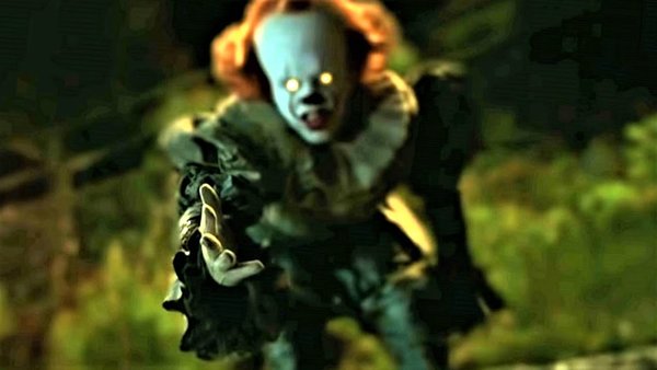 It Pennywise