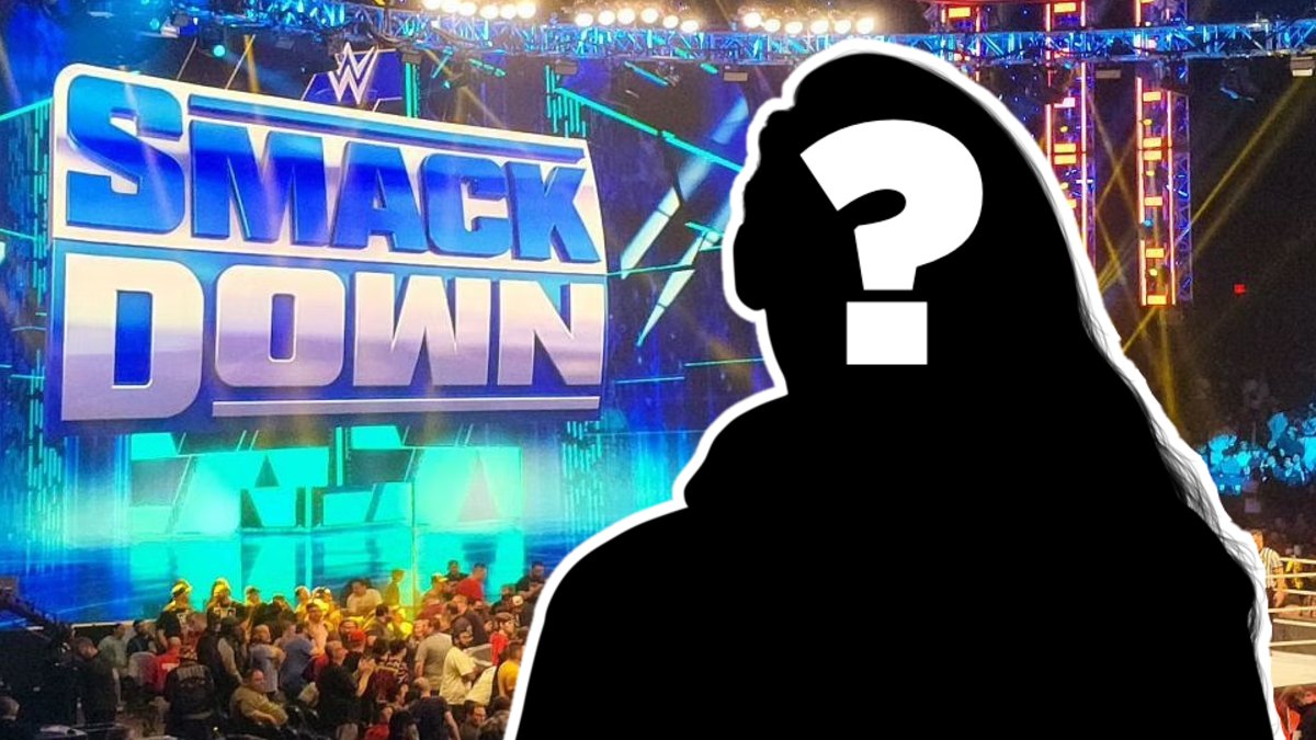 WWE Star Wins First TV Match In 480 Days On SmackDown