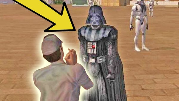 star wars galaxies