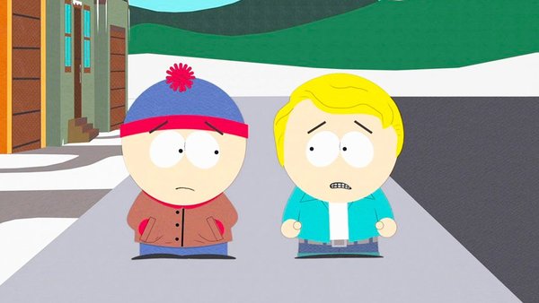 South Park Quiz: Can You Name These One Episode Characters? – Page 9