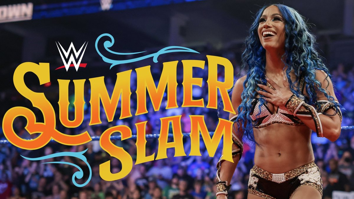 Huge Wwe Summerslam Predictions You Need To Know Page Hot Sex Picture