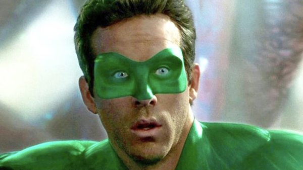 hal jordan green lantern