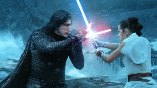 How 'Star Wars: Rise of Skywalker' Changes 'The Last Jedi' Story