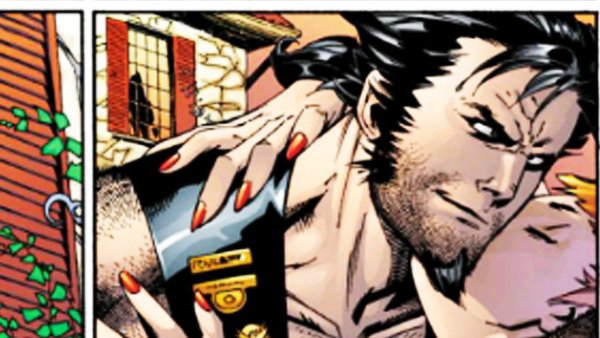 10 Most Inappropriate Wolverine Storylines Ever – Page 9