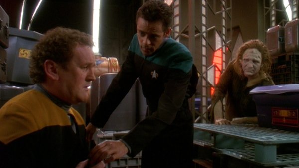 Star Trek: 10 Times Chief O'Brien Suffered – Page 10