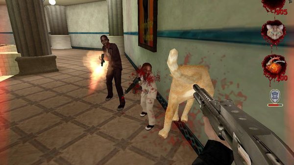 postal 2