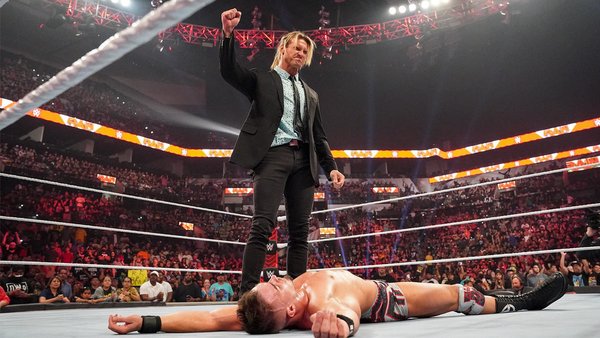 WWE SummerSlam 2022 Roman Reigns Brock Lesnar