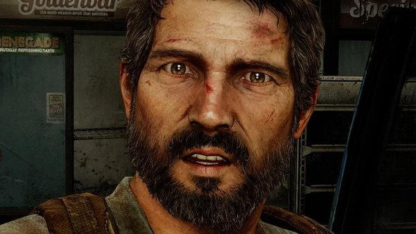 Last of us remake Joel