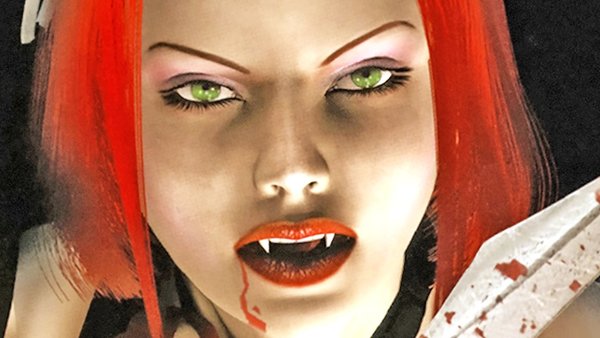 bloodrayne rayne