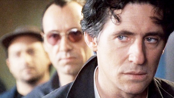 In The Usual Suspects, was Gabriel Byrne's character Keyser Soze