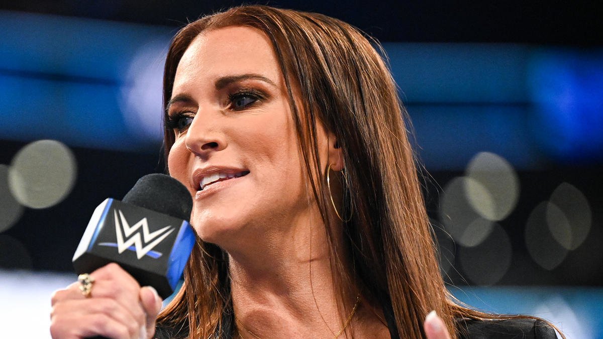 The Truth Behind Stephanie McMahon Quitting WWE