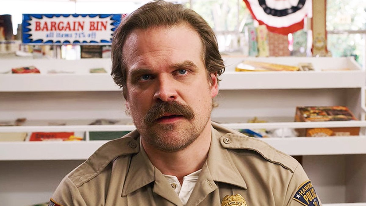 Stranger Things: The Impossible Jim Hopper Quiz