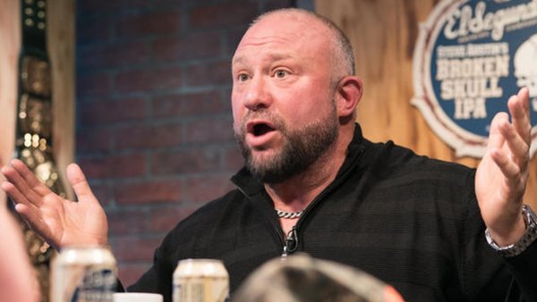 Bully Ray Names Opponent That Could Bring Sting Out Of Retirement