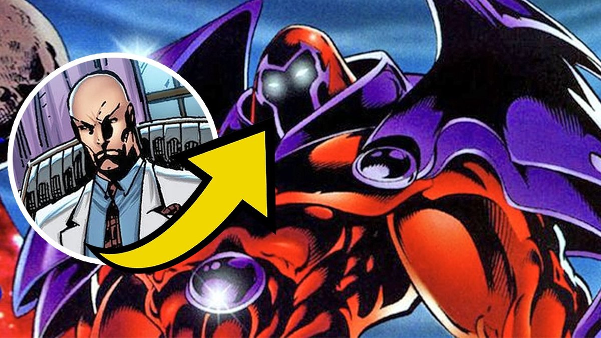 X-Men '97 Could Redeem an Iconic Marvel Villain for the MCU