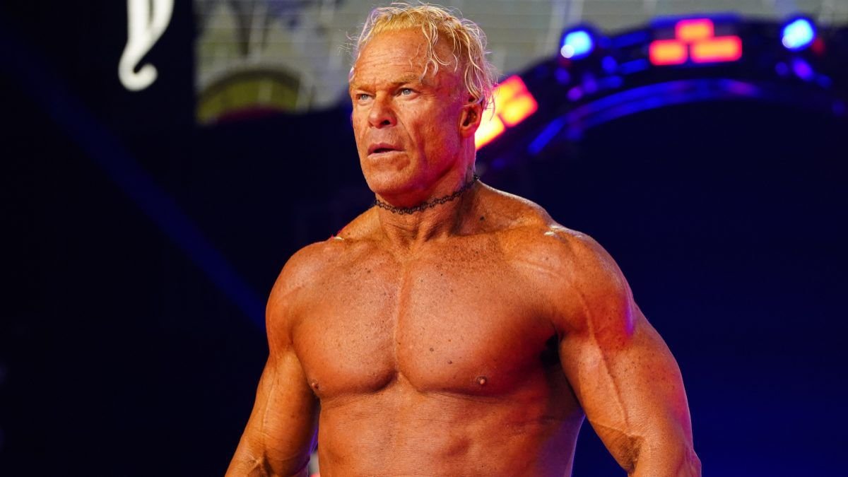 Billy Gunn Comments On Missing WWE DX Reunion