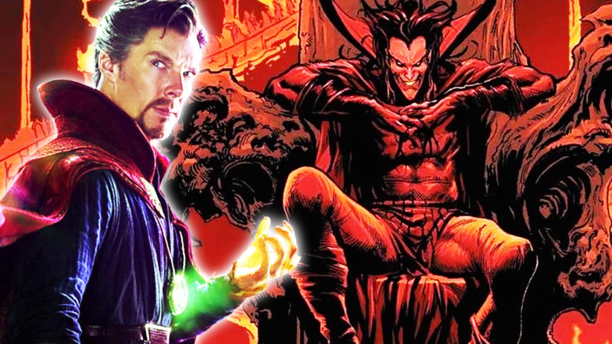 Doctor Strange 3: 10 Characters Who Could Be The Main Villain