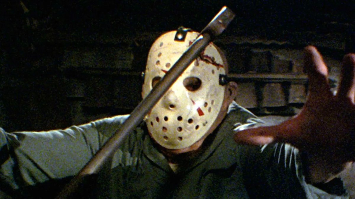 Friday the 13th: The Series - Rotten Tomatoes