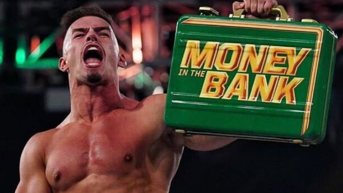 9 Ups & 4 Downs From WWE Money In The Bank 2022
