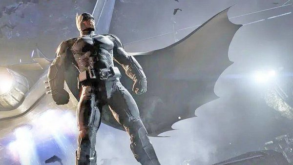 Costumes - Batman Arkham Origins Guide - IGN