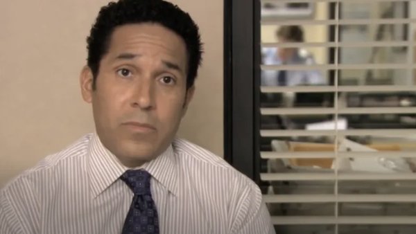 The Office: The Ultimate Name The Character Quiz – Page 11