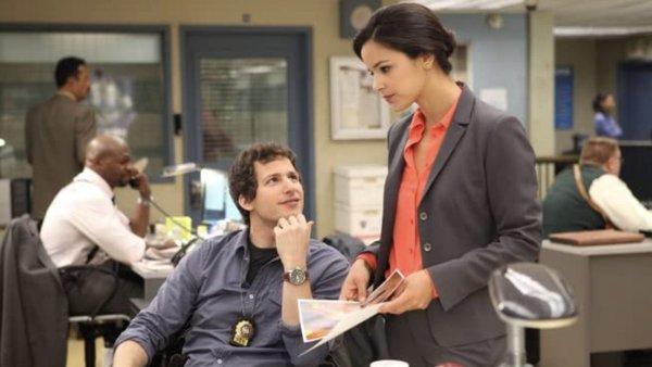 Pin on Brooklyn Nine-Nine Quizzes