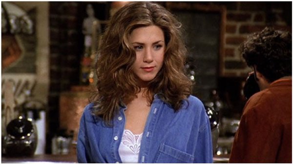 Friends Rachel Green