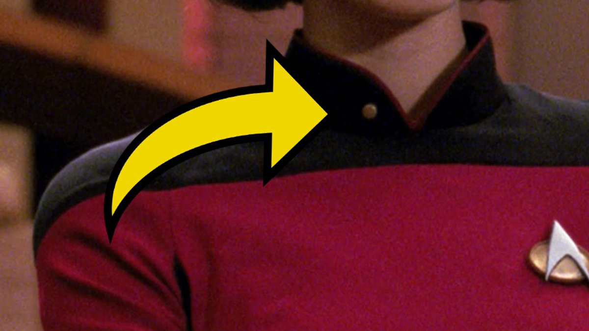 Star Trek: Every Ensign Ranked From Worst To Best