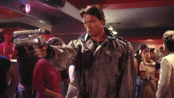 Every Arnold Schwarzenegger Movie Ranked Worst To Best – Page 35
