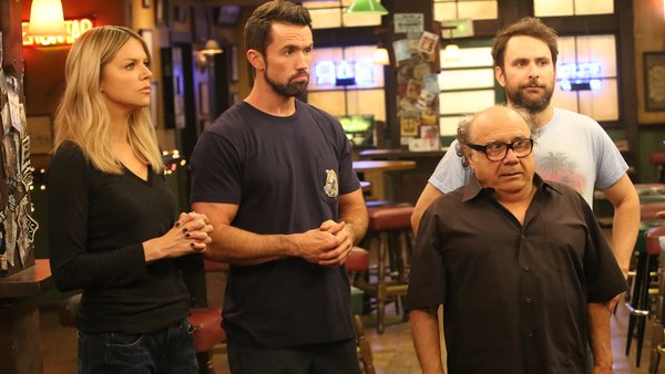 It's Always Sunny In Philadelphia