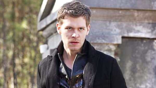 The Originals Klaus Mikaelson