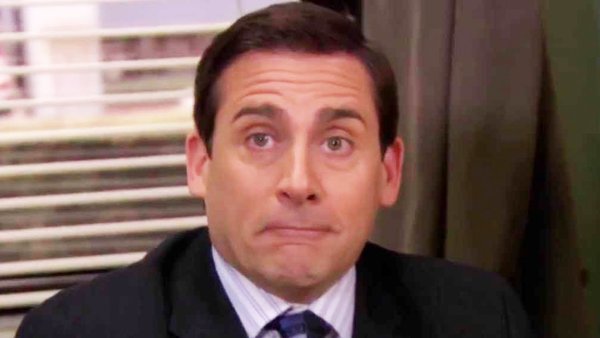 The Office Michael Scott