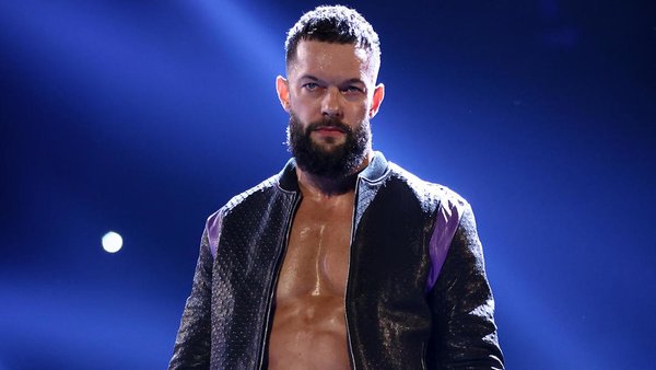 Finn Balor Sex - Report: WWE Concerned Over \