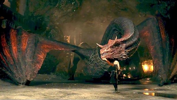 House of the Dragon Episode 1 Review