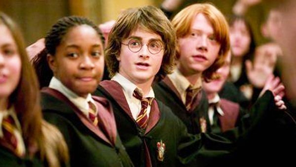 Harry Potter Luna Lovegood
