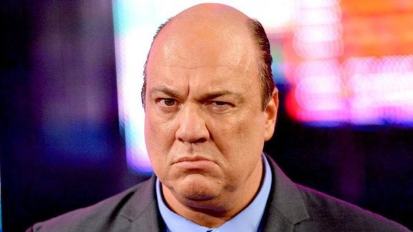 Paul Heyman