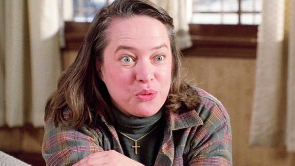 Kathy Bates Misery