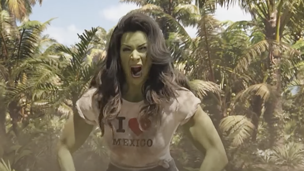She Hulk Jen