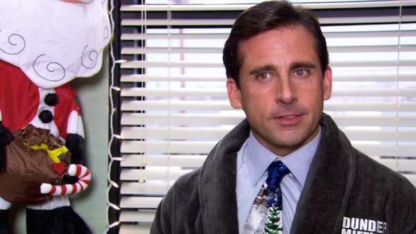 Michael Scott The Office