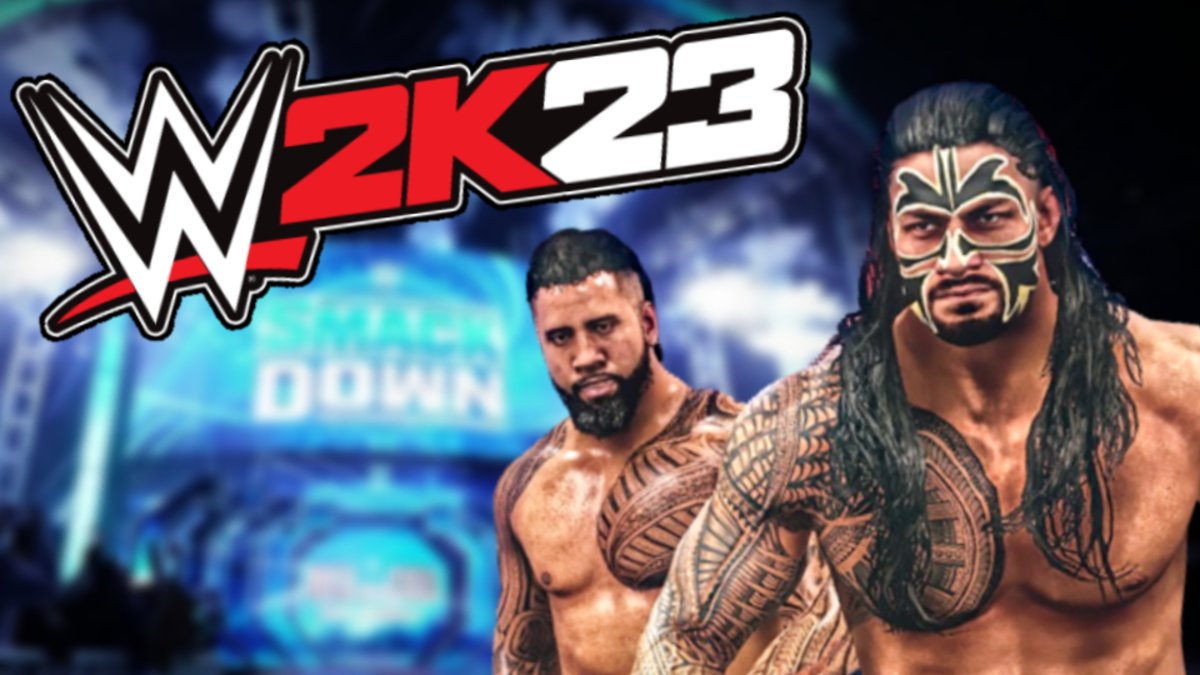 WWE 2K22 Roster Rumors: List of Superstars in the 2K Game So Far