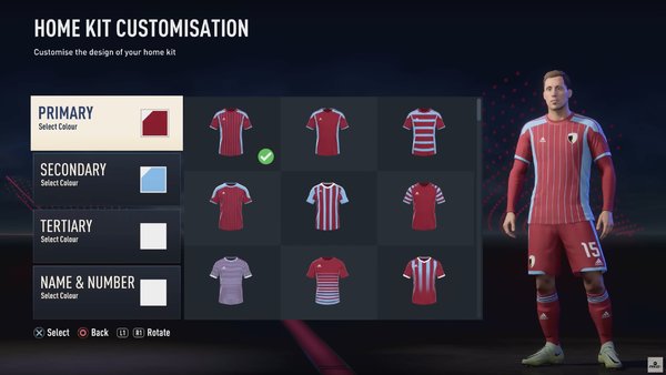 FIFA 23 career mode guide: new teams and features
