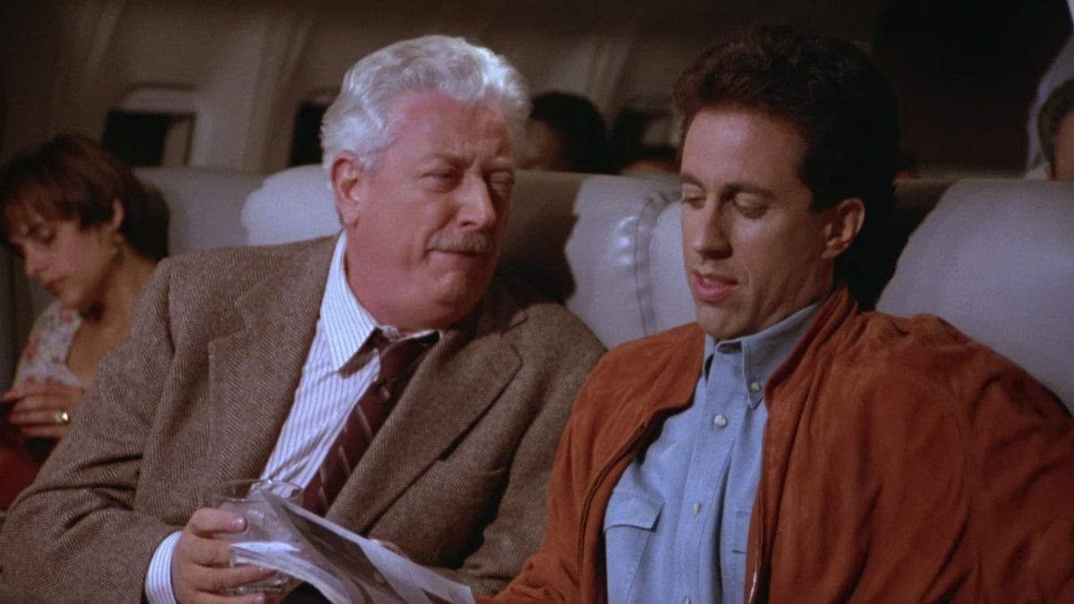 Seinfeld Quiz: How Well Do You Remember Season 3?