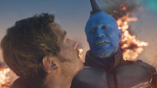 10 Outrageous Guardians Of The Galaxy Vol. 2 Theories – Page 10