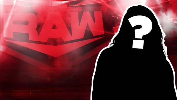 Trish Stratus WWE Raw