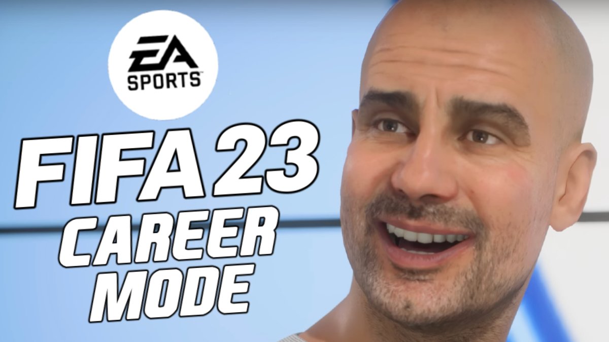 LATEST* FIFA 23 Career Mode: EVERY confirmed new feature and REACTION