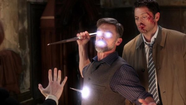 supernatural ishim