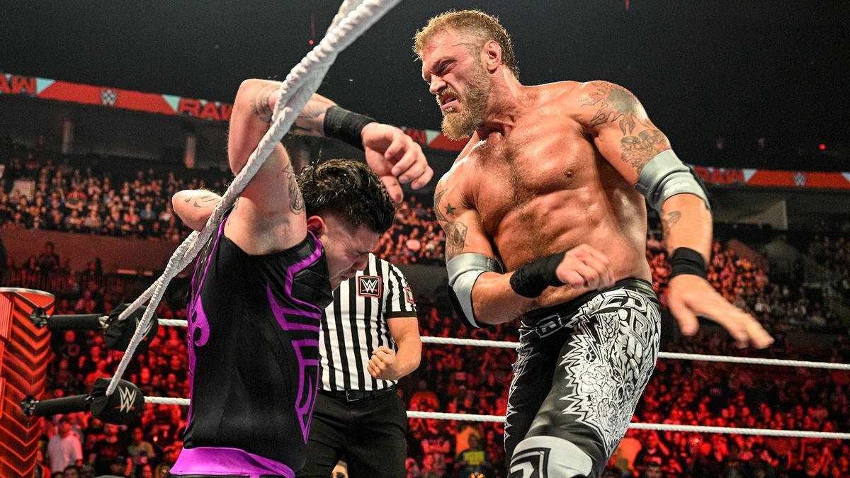 6 Ups & 5 Downs From WWE Raw (Sept. 12)